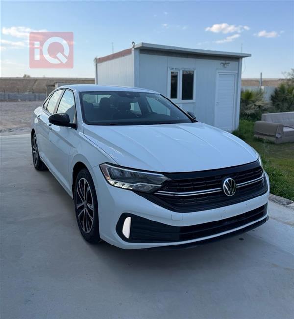 فولكسفاغن جيتا 2024 للبيع في العراق - كركوك